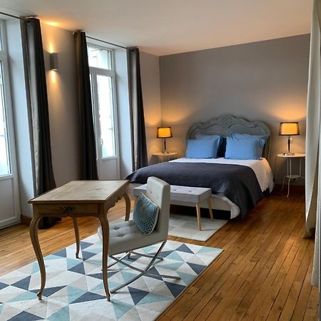 Hotel Spa Le Miel Des Muses ブリーブ・ラ ・ガイヤルド エクステリア 写真