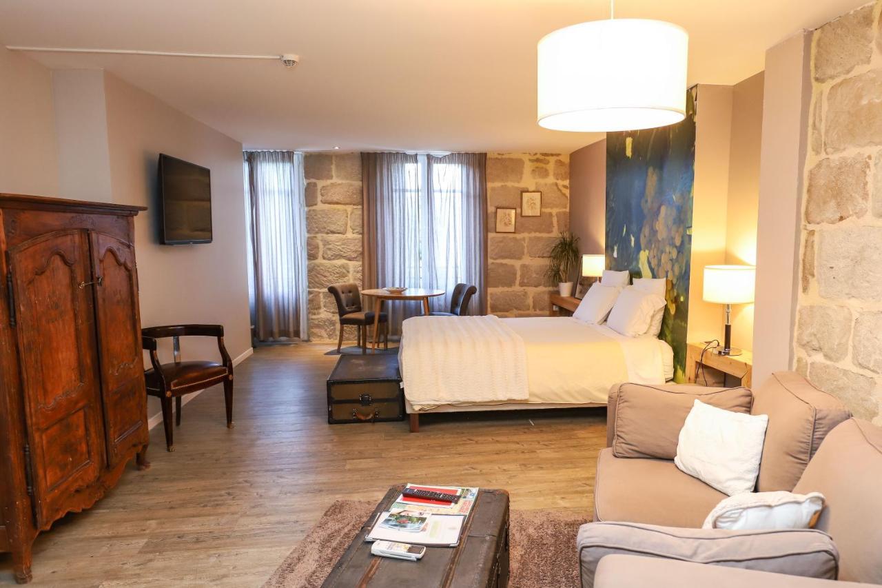 Hotel Spa Le Miel Des Muses ブリーブ・ラ ・ガイヤルド エクステリア 写真