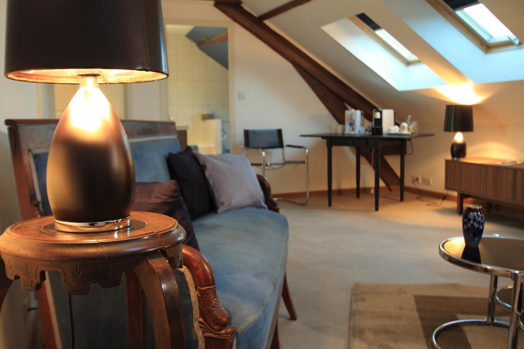 Hotel Spa Le Miel Des Muses ブリーブ・ラ ・ガイヤルド 部屋 写真