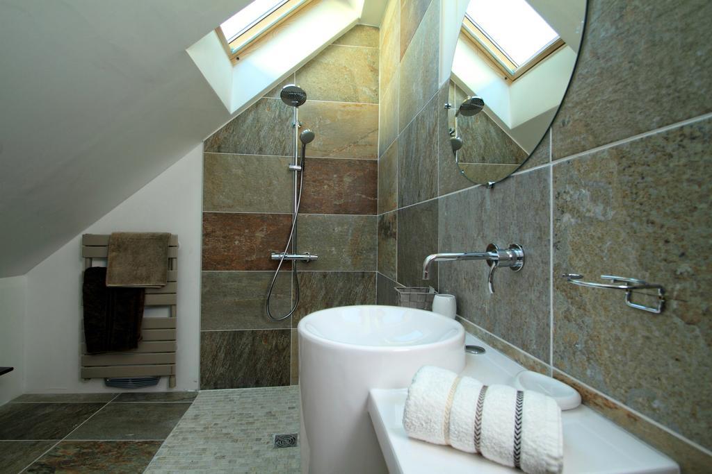Hotel Spa Le Miel Des Muses ブリーブ・ラ ・ガイヤルド 部屋 写真