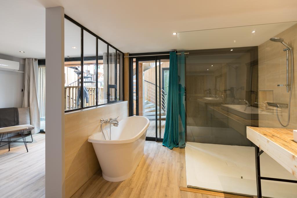 Hotel Spa Le Miel Des Muses ブリーブ・ラ ・ガイヤルド エクステリア 写真